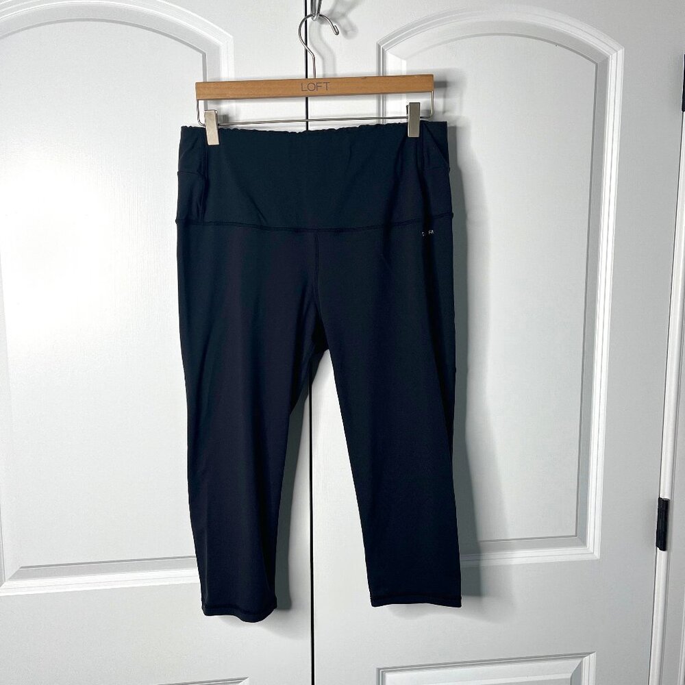 3X Work Out Pants